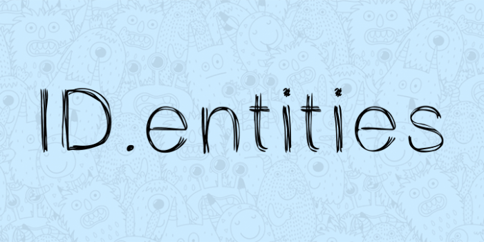 ID.entities