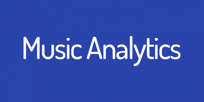 Music Analytics